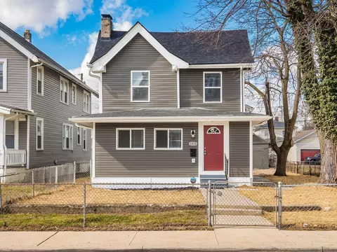 183 Dana Ave, Columbus, OH 43223