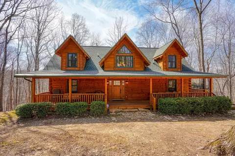 11773 Woodland Ridge Rd, Rockbridge, OH 43149