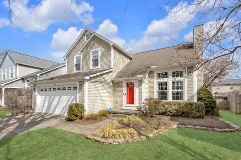 6019 Carmell Dr, Columbus, OH 43228