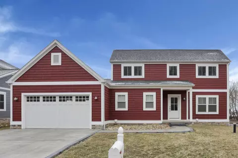 13790 Rosewood Rd NE, Thornville, OH 43076