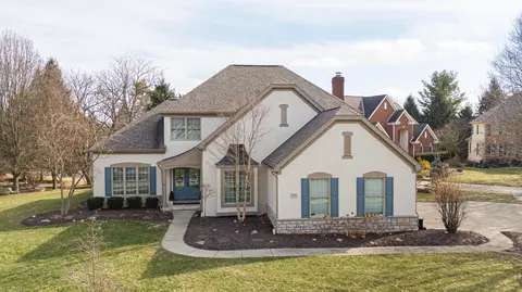 3257 Northampton Dr, Hilliard, OH 43026
