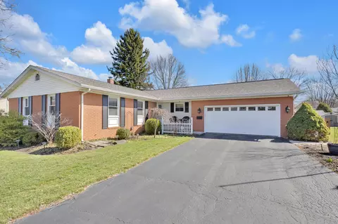716 Laura Dr, Marion, OH 43302