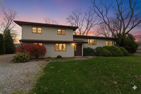 6950 Harlem Rd, Westerville, OH 43081