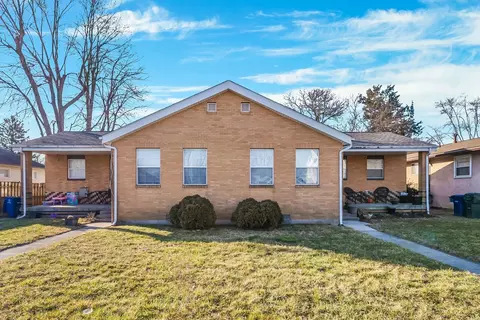2197 Amherst Ave, Columbus, OH 43223