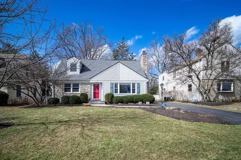 2641 Westmont Blvd, Columbus, OH 43221