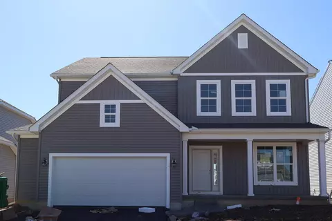 365 Cherry Hills Rd, Commercial Point, OH 43116