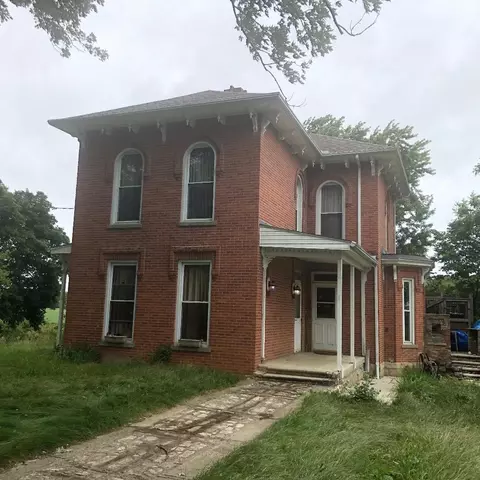 18790 Middleburg Plain City Rd, Milford Center, OH 43045