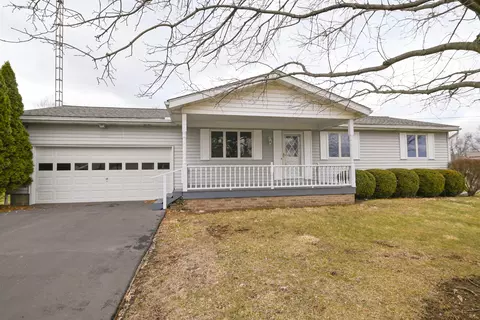 Exterior - 1277 Shellbark St, Marion, OH 43302 photo 10 of 12