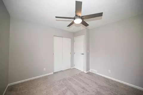 Bedroom - 1277 Shellbark St, Marion, OH 43302 photo 4 of 6