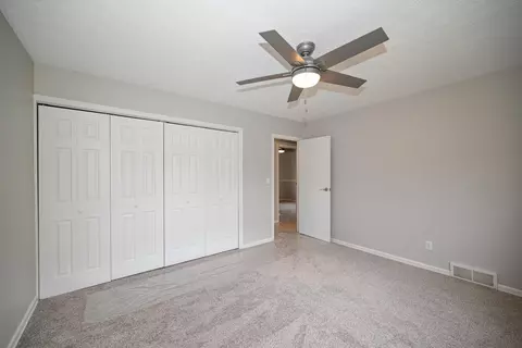 Bedroom - 1277 Shellbark St, Marion, OH 43302 photo 2 of 6