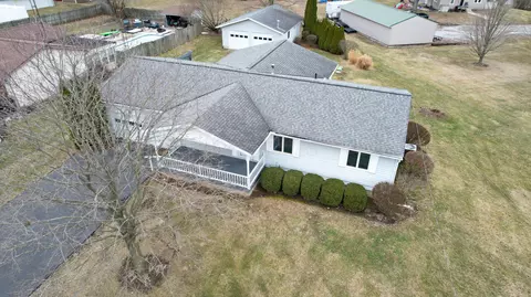 View/Area - 1277 Shellbark St, Marion, OH 43302 photo 1 of 11