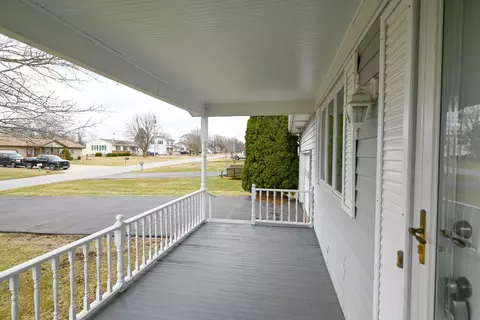 Exterior - 1277 Shellbark St, Marion, OH 43302 photo 12 of 12