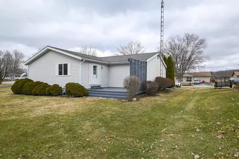 Exterior - 1277 Shellbark St, Marion, OH 43302 photo 5 of 12