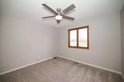 Bedroom - 1277 Shellbark St, Marion, OH 43302 photo 3 of 6
