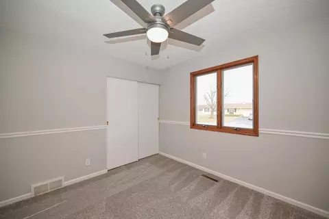Bedroom - 1277 Shellbark St, Marion, OH 43302 photo 6 of 6