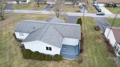 View/Area - 1277 Shellbark St, Marion, OH 43302 photo 2 of 11