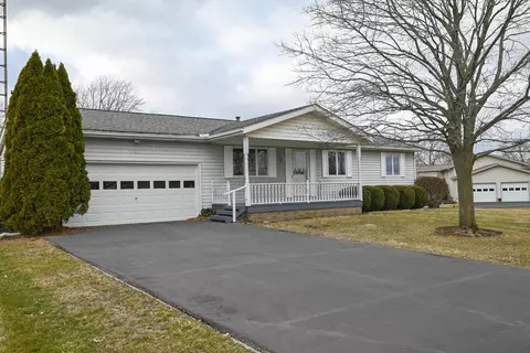 1277 Shellbark St, Marion, OH 43302