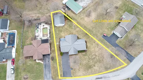 View/Area - 1277 Shellbark St, Marion, OH 43302 photo 11 of 11