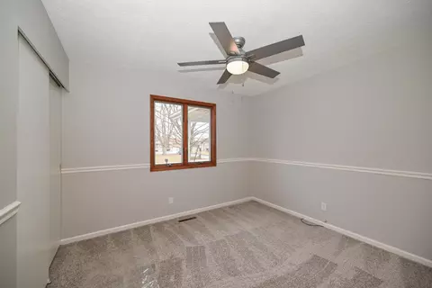Bedroom - 1277 Shellbark St, Marion, OH 43302 photo 5 of 6