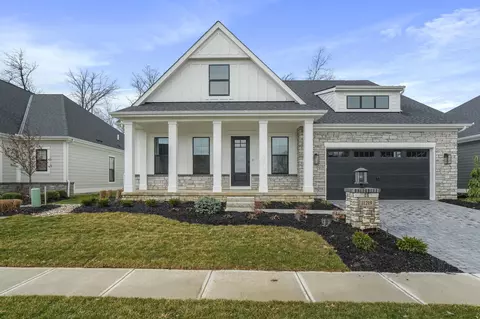 11219 Kingfisher Pl, Plain City, OH 43064