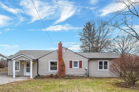 2344 Smeltzer Rd, Marion, OH 43302