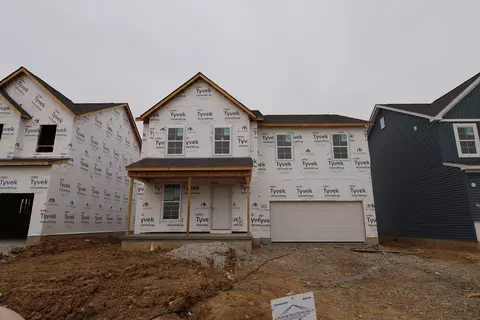 691 Clark Dr, Reynoldsburg, OH 43068