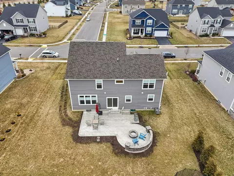 View/Area - 7587 White Cap Dr, Powell, OH 43065 photo 5 of 6