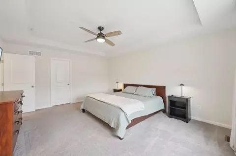 Bedroom - 7587 White Cap Dr, Powell, OH 43065 photo 8 of 8