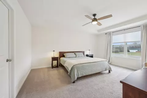 Bedroom - 7587 White Cap Dr, Powell, OH 43065 photo 6 of 8
