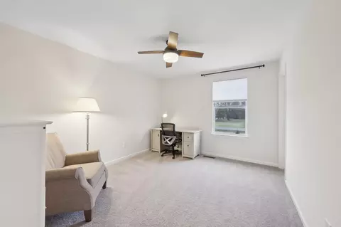 Bedroom - 7587 White Cap Dr, Powell, OH 43065 photo 5 of 8