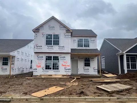 167 Blackwood Ave, Newark, OH 43055