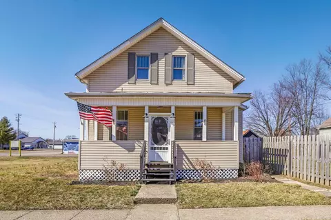 63 Center St, Carroll, OH 43112