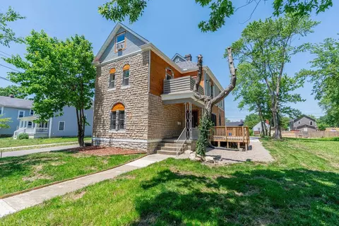 1300 Genessee Ave, Columbus, OH 43211