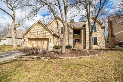 468 Old Mill Dr, Gahanna, OH 43230