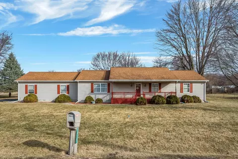 1078 W Fairground St, Marion, OH 43302