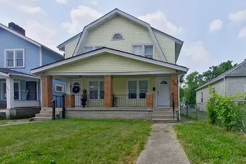 1361-1363 E 18th Ave, Columbus, OH 43211