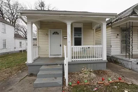 227 Deeds Ave, Dayton, OH 45404