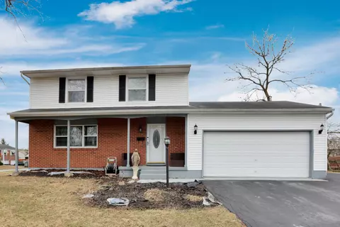 6617 Shenandoah Dr, Reynoldsburg, OH 43068