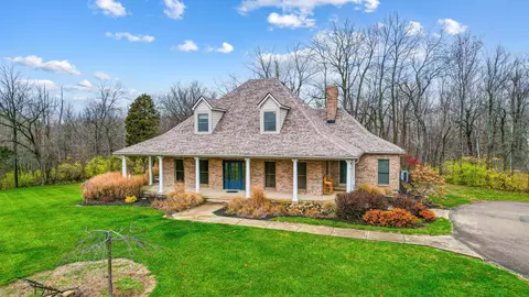 2855 N Dayton Lakeview Rd, New Carlisle, OH 45344