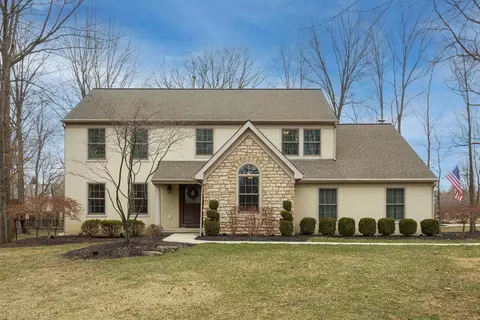 6178 Sugar Maple Dr, Westerville, OH 43082
