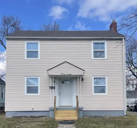 1370 E Tompkins St, Columbus, OH 43211