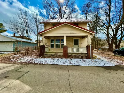 28 Cameron Ave, Mansfield, OH 44902
