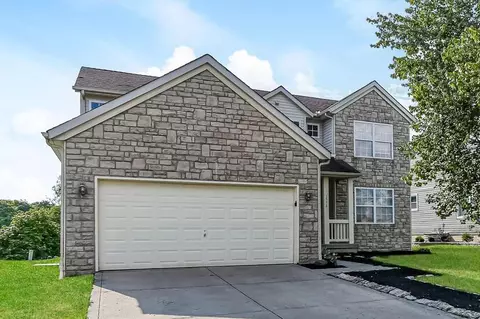 1552 Roscommon Dr, Pataskala, OH 43062