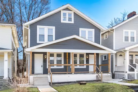 1310- S 1312 S Champion Ave, Columbus, OH 43206