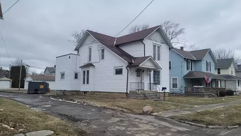 281 Elm St, Marion, OH 43302