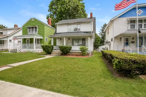 744 S Richardson Ave, Columbus, OH 43204