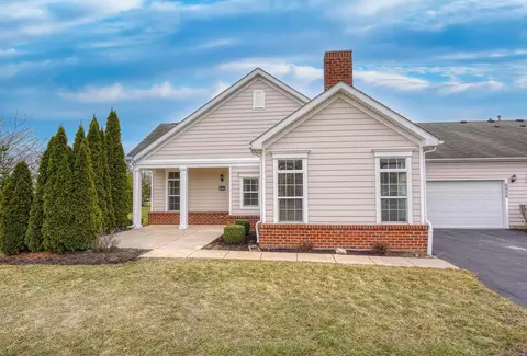 6956 Rothwell St, New Albany, OH 43054