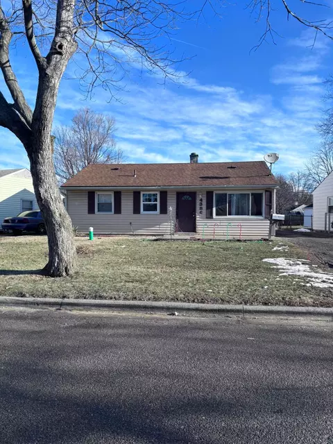 4386 Saint Margaret Ln, Columbus, OH 43213