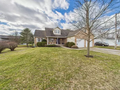 72 S Beaver St, Carroll, OH 43112