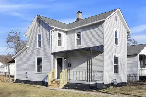 401 Miller Ave, Lancaster, OH 43130